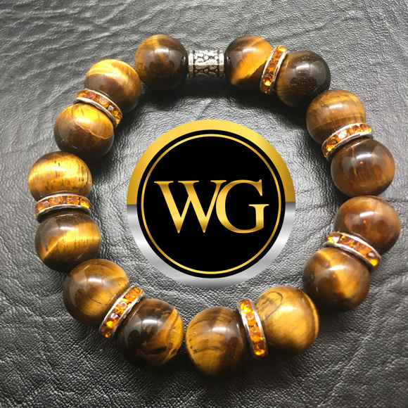 Welcome to the Year of the Tiger The Brown Tiger